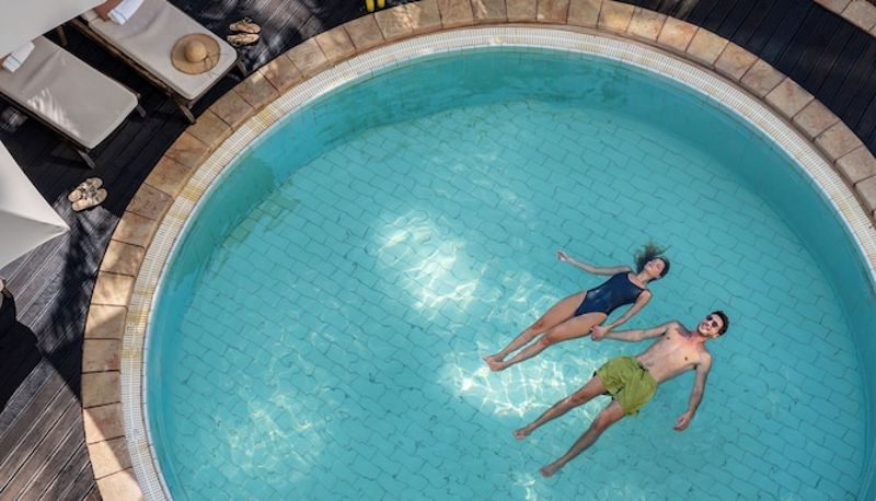 Piscina - Nevo by Isrotel Collection