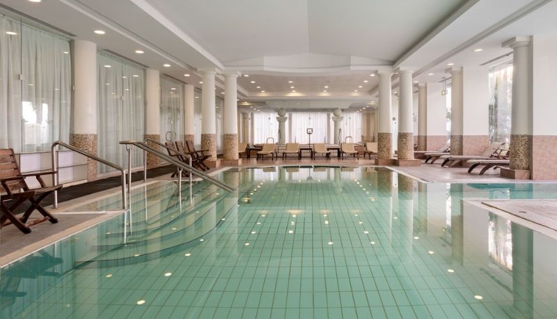 Piscina - Nevo by Isrotel Collection