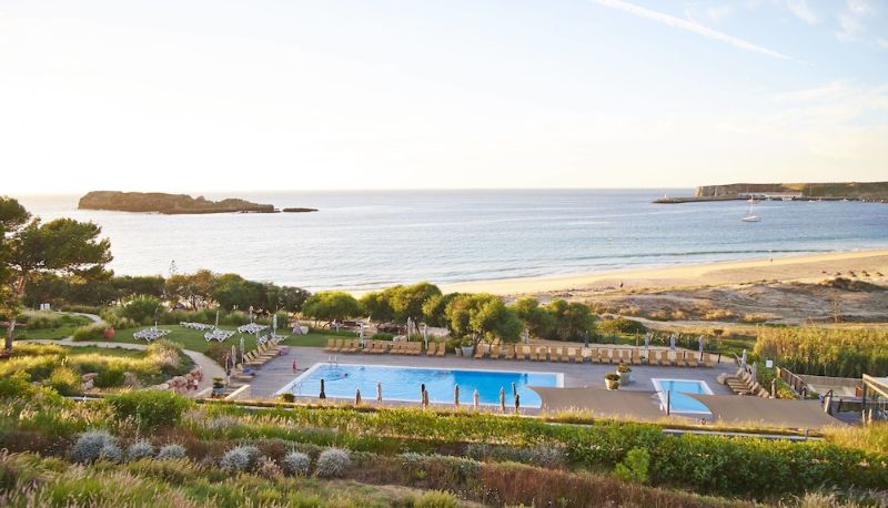 Pool - Martinhal Sagres Beach Family Resort