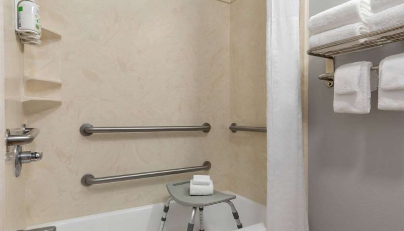 Camera - La Quinta Inn & Suites by Wyndham Dumas