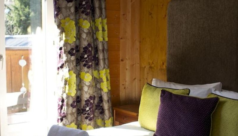 Pokój typu standard - Chalet d'Antoine