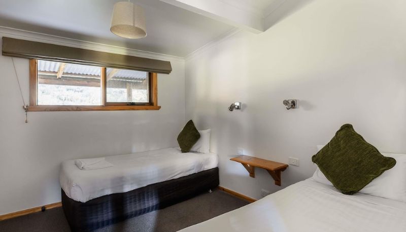 ファミリールーム - Peppers Cradle Mountain Lodge