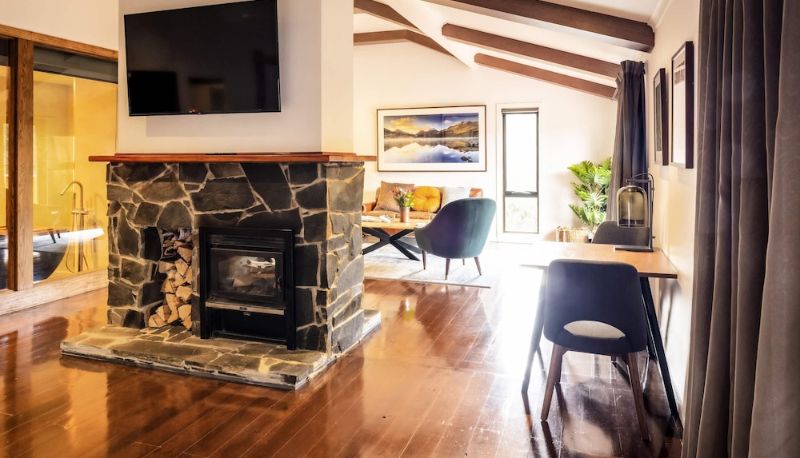 スイート - Peppers Cradle Mountain Lodge