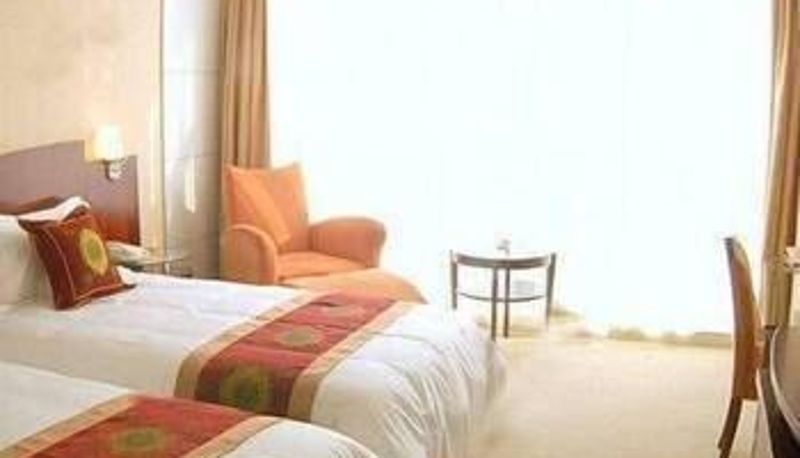 Habitación estándar - LUBAN YIZHOU HOTEL