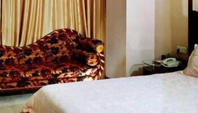 Habitación estándar - LUBAN YIZHOU HOTEL