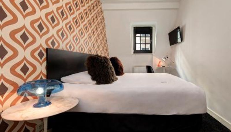 Oda - Vintage Hotel Brussels