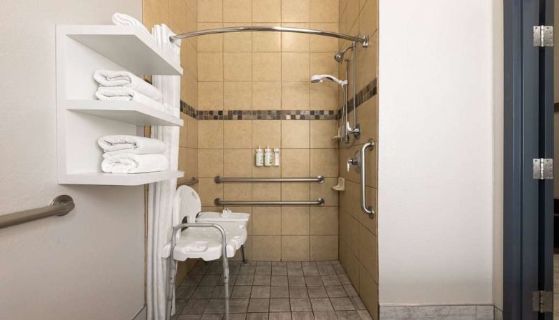 Pokój - La Quinta Inn & Suites by Wyndham Ft. Worth - Forest Hill TX