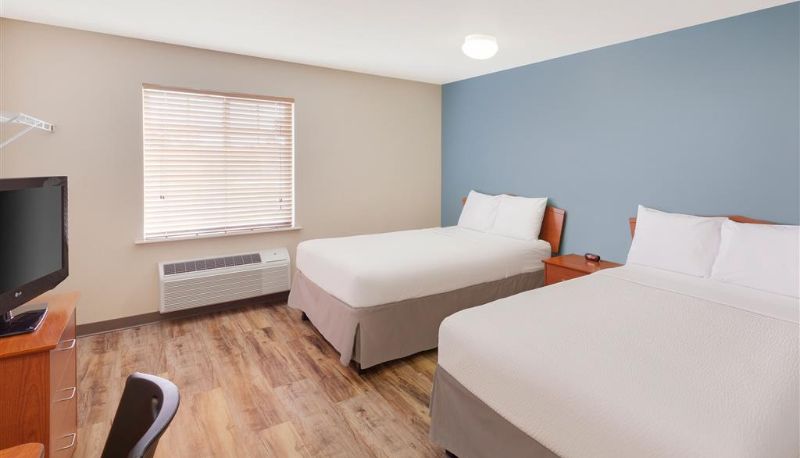 Camera - WoodSpring Suites Des Moines Pleasant Hill