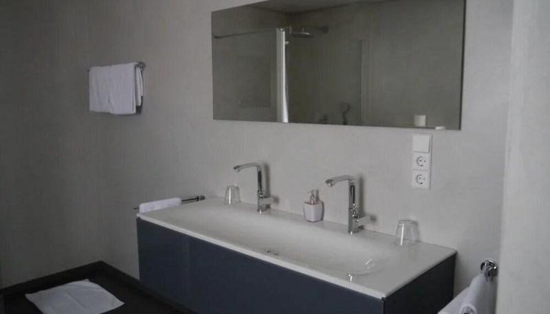 Chambre Standard - Hotel Zum Schwan