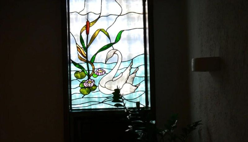 Intérieur de l'hôtel - Hotel Zum Schwan
