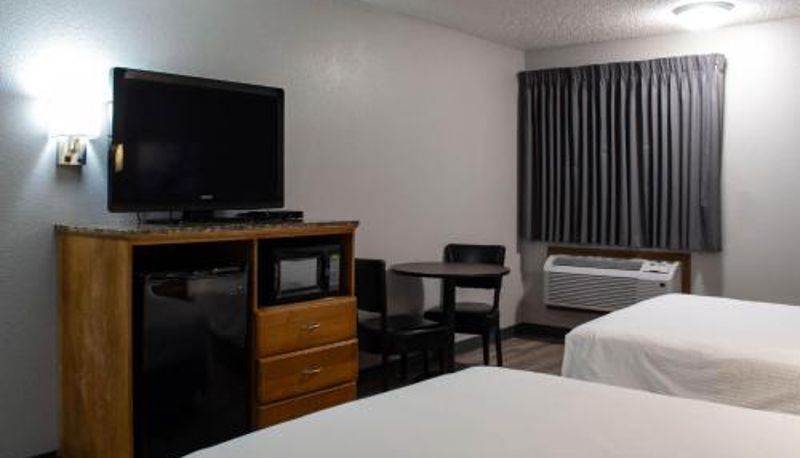 Apartamento - New Victorian Inn & Suites-Norfolk