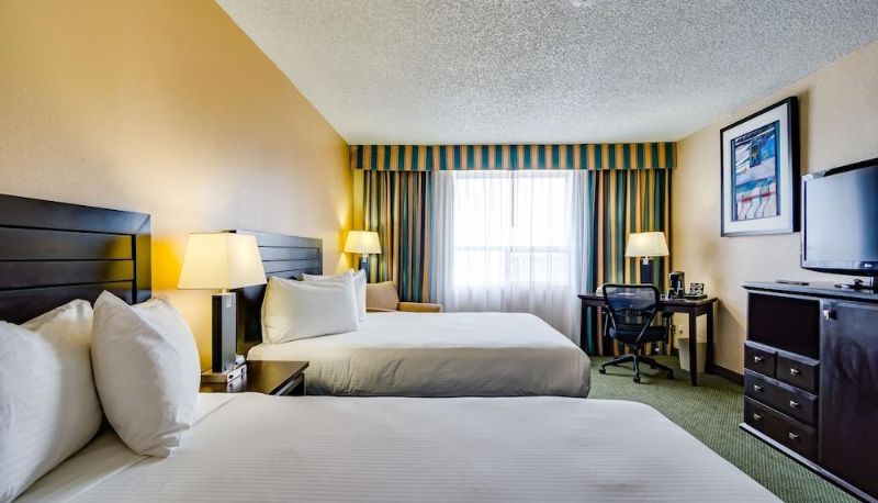 Appartamento - Sawridge Edmonton South