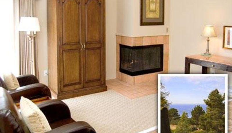Suite - Adobe Inn