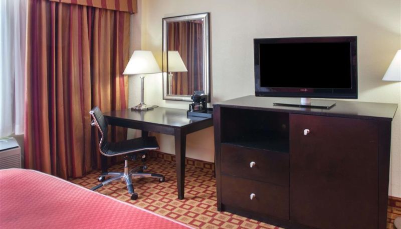 Habitación - Super 8 by Wyndham Chicago Northlake O'Hare South