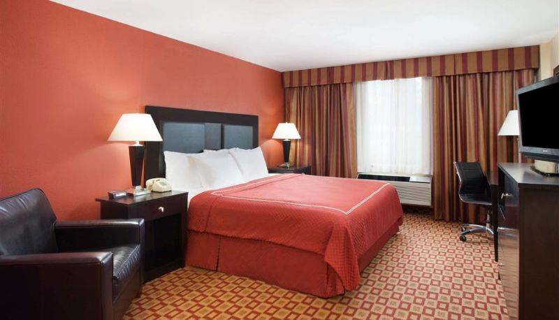 Habitación - Super 8 by Wyndham Chicago Northlake O'Hare South
