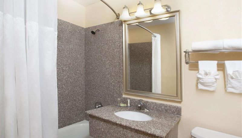 Habitación - Super 8 by Wyndham Chicago Northlake O'Hare South