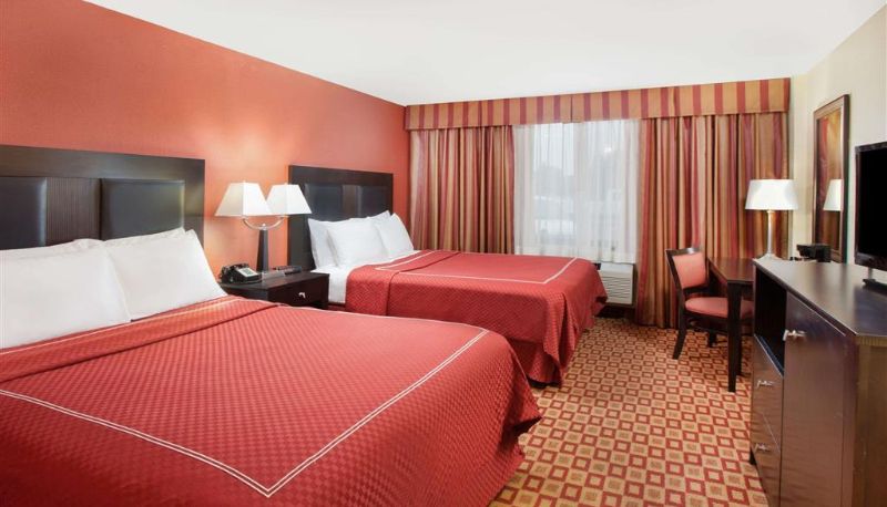 Habitación - Super 8 by Wyndham Chicago Northlake O'Hare South