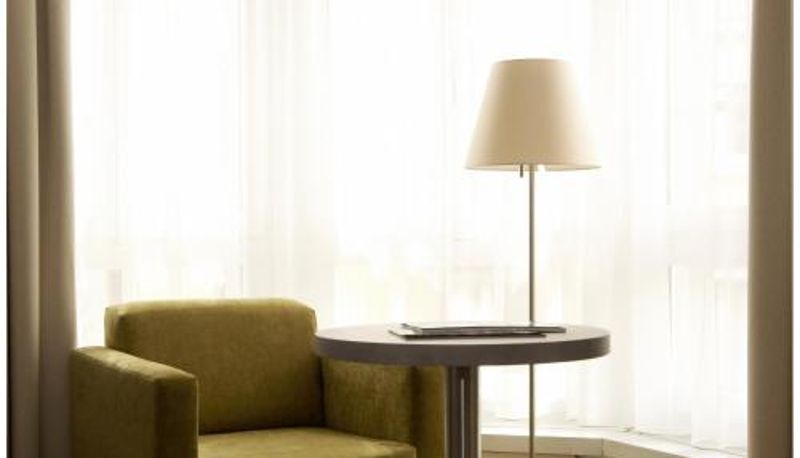 Zimmer - PLATZHIRSCH ZÜRICH - Downtown Boutique Hotel & Sushi Lounge