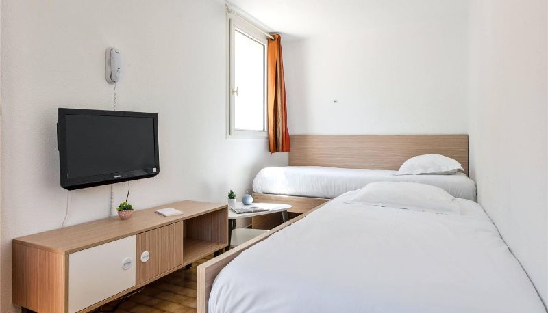 Camera - Comfort Aparthotel Mandelieu la Napoule Village