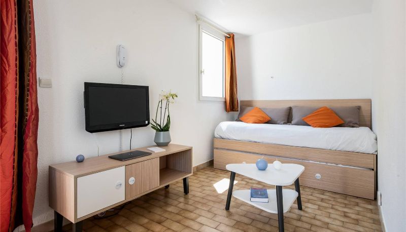 Camera - Comfort Aparthotel Mandelieu la Napoule Village