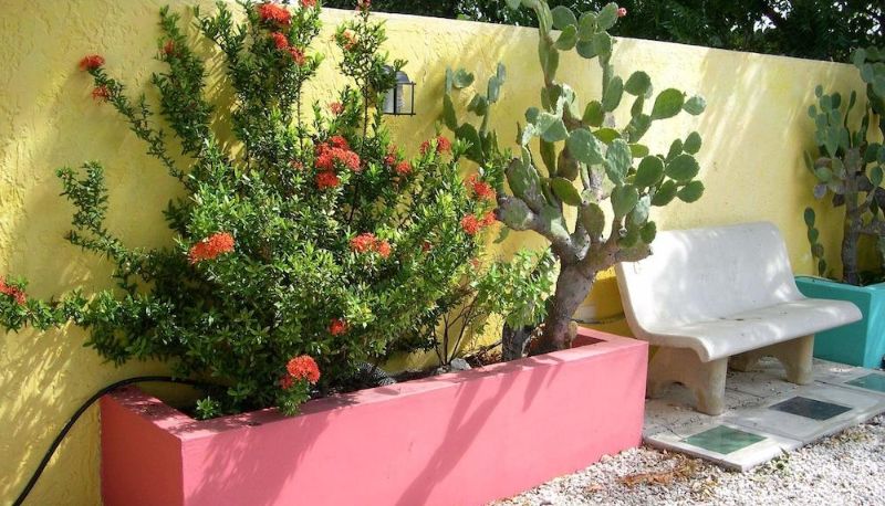 Giardino - Happy Holiday Homes