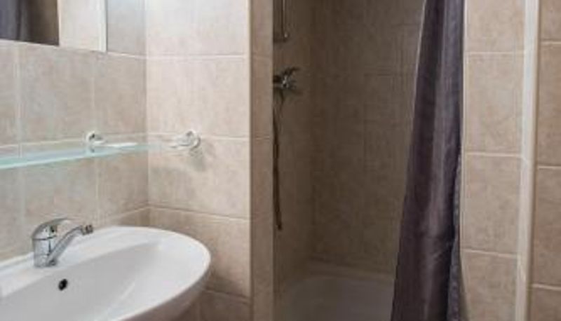 Quarto - A-Sport Hotel