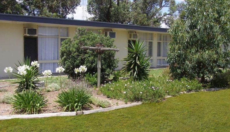 Giardino - Kingston Lobster Motel