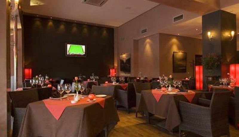 Restaurante - Atlas Asni