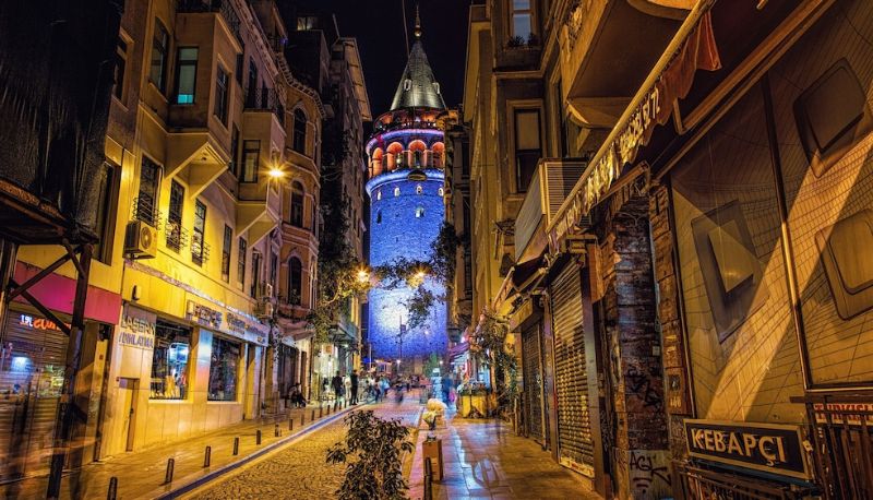 Bilgi - Sadaret Hotel & Suites Istanbul