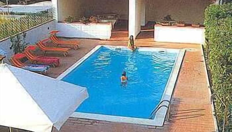 Basen - Hotel Boni Cerri