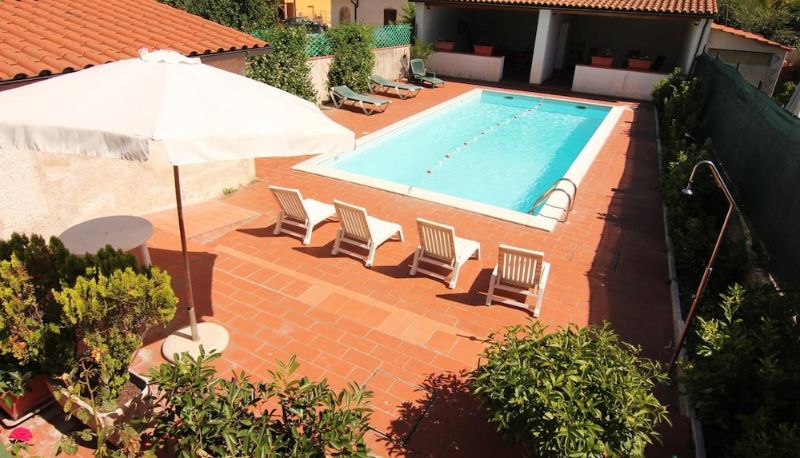 Basen - Hotel Boni Cerri