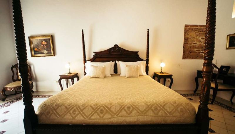 Suite - Alfiz Hotel Boutique