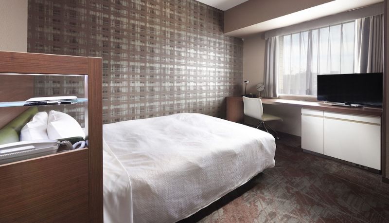 Daire - Sotetsu Grand Fresa Tokyo-Bay Ariake