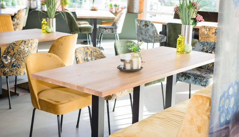 Restaurant - Hotel Bornholm