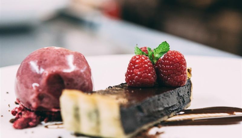 Ristorante - The Malvern Hotel