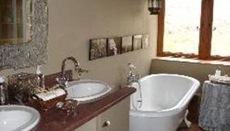 Camera - Tenahead Lodge