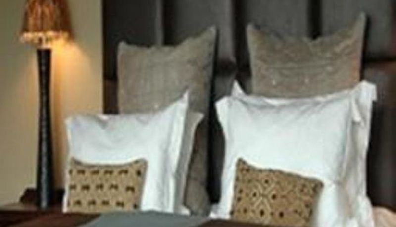 Zimmer - Tenahead Lodge