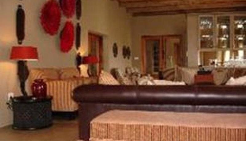 Camera - Tenahead Lodge