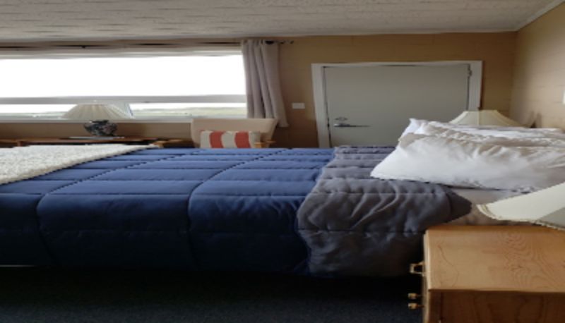 Appartamento - Mavillette Beach Lodge and RV Park