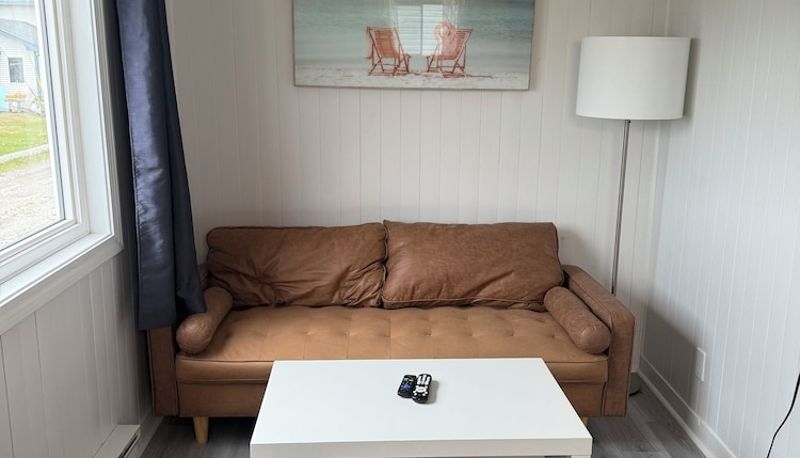 Quarto standard - Mavillette Beach Lodge and RV Park