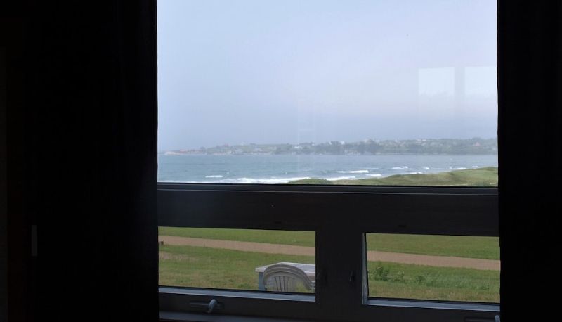Apartamento - Mavillette Beach Lodge and RV Park
