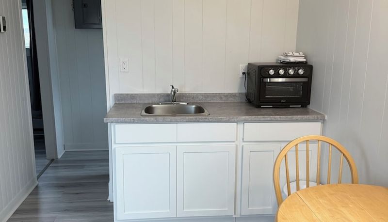 Quarto standard - Mavillette Beach Lodge and RV Park