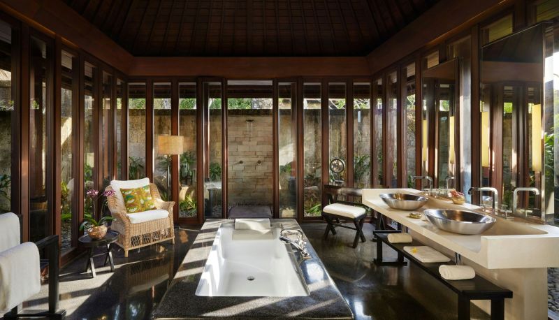 Habitación - Bvlgari Resort Bali