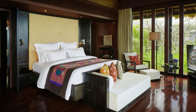 Habitación - Bvlgari Resort Bali
