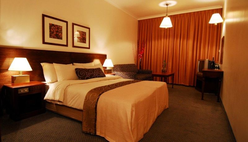 Habitación - Caesar Premier Eilat