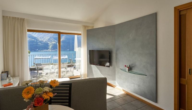 Standardzimmer - Parco San Marco Lifestyle Beach Resort