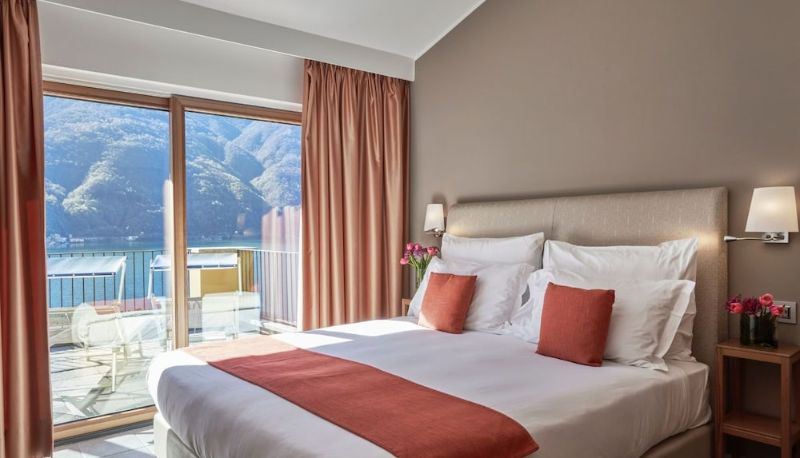 Suite - Parco San Marco Lifestyle Beach Resort