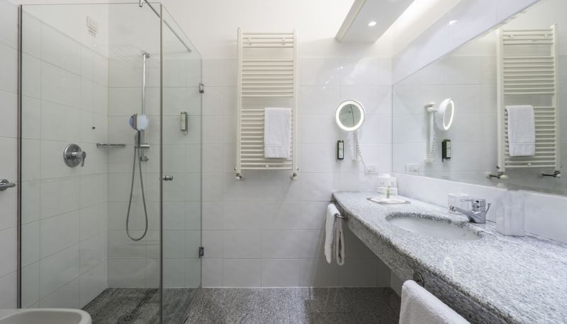 Suite - Parco San Marco Lifestyle Beach Resort
