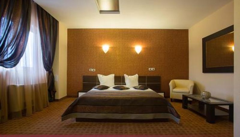 Daire - INTER BUSINESS Bucharest
