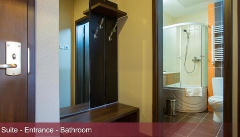 Banyo - INTER BUSINESS Bucharest